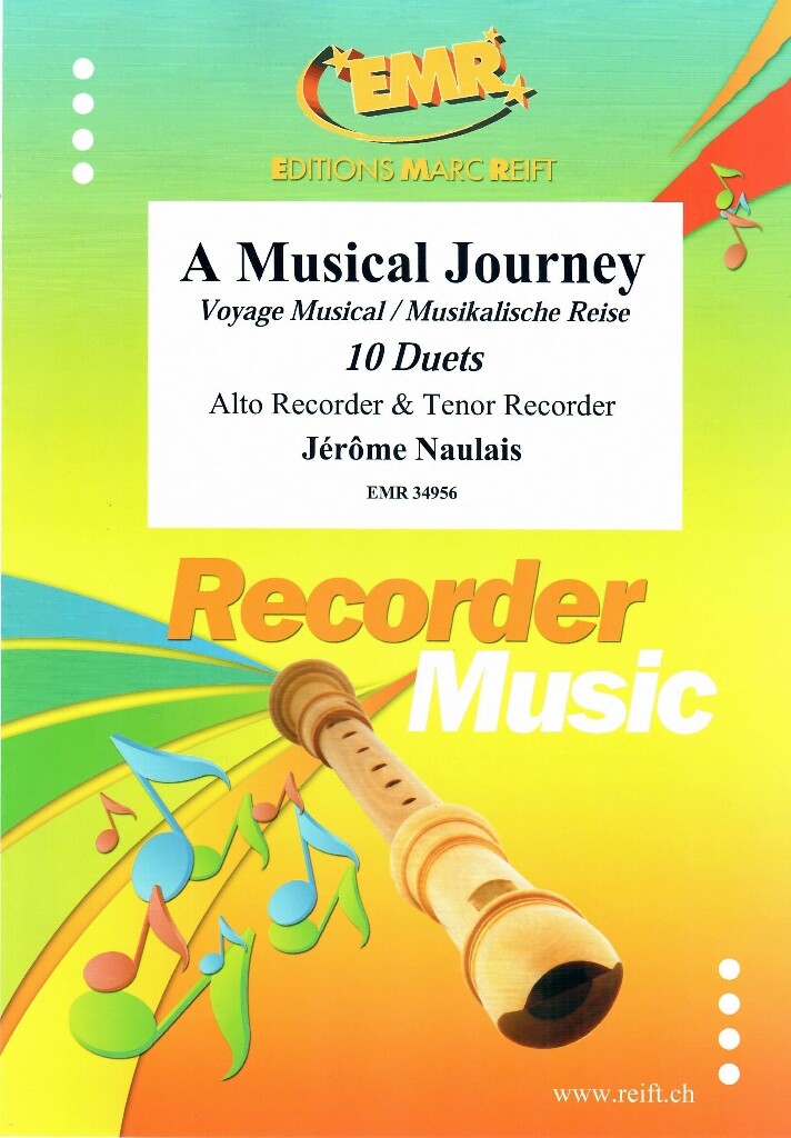 A Musical Journey